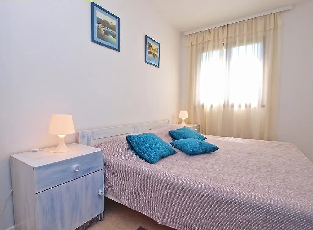 מדולין Apartments Valeria 1334