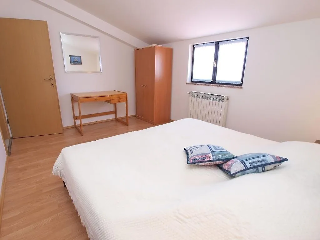 מדולין Apartments Valeria 1334 קרואטיה