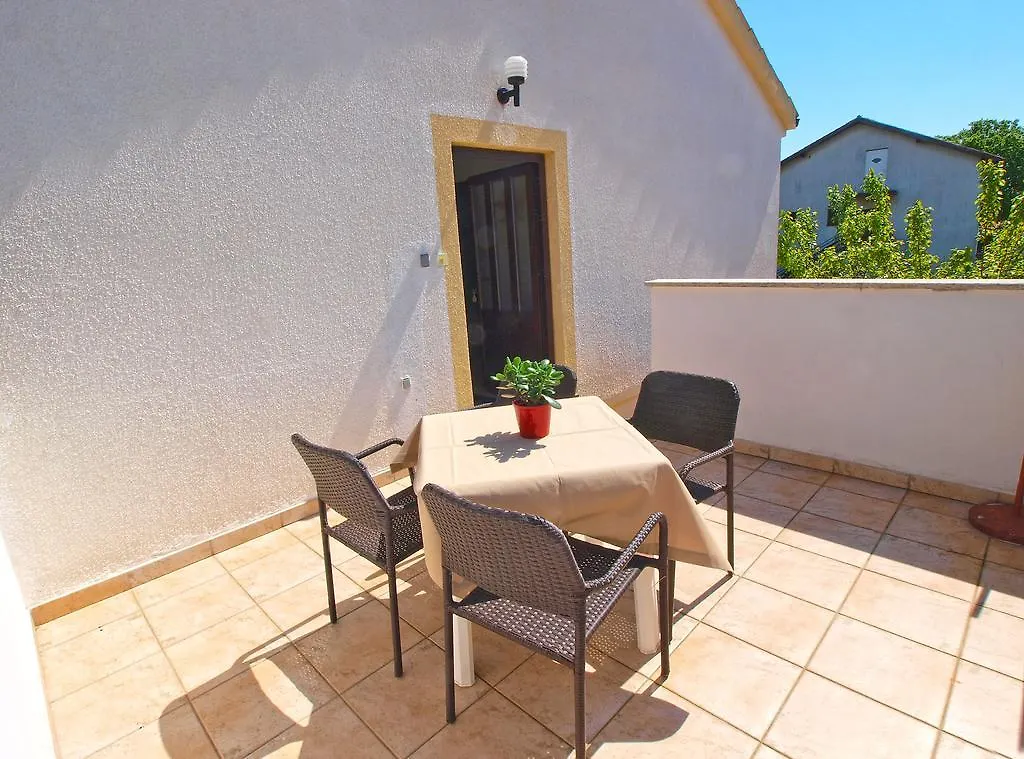 מדולין Apartments Valeria 1334 קרואטיה