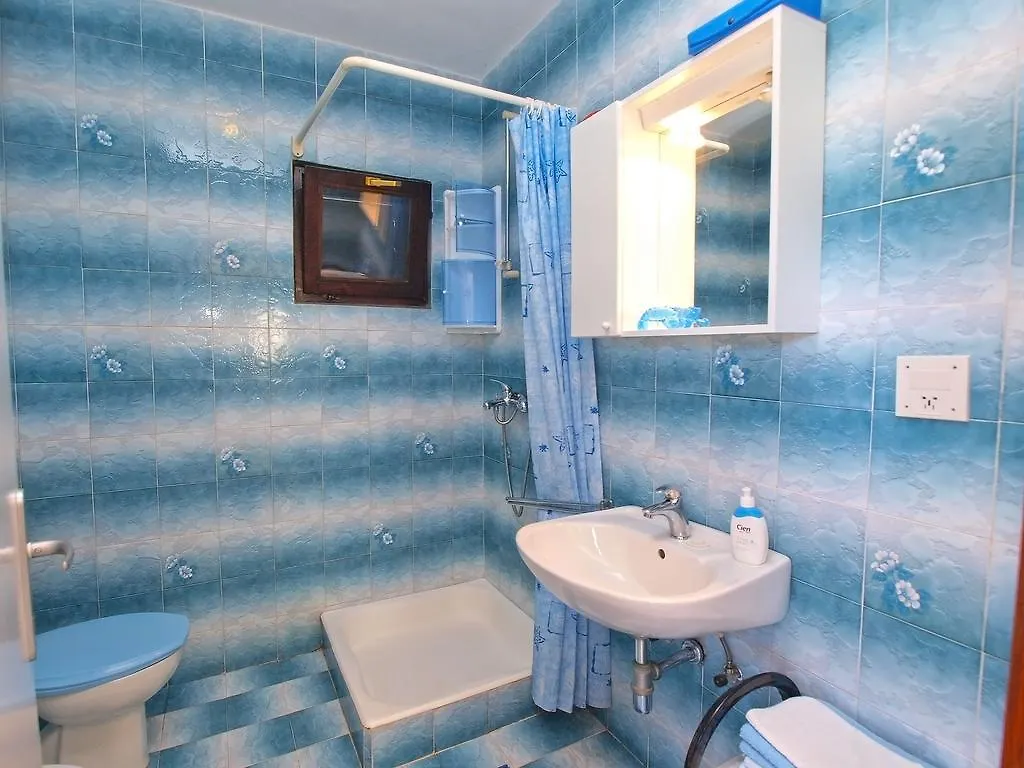 Apartments Valeria 1334 Medulin