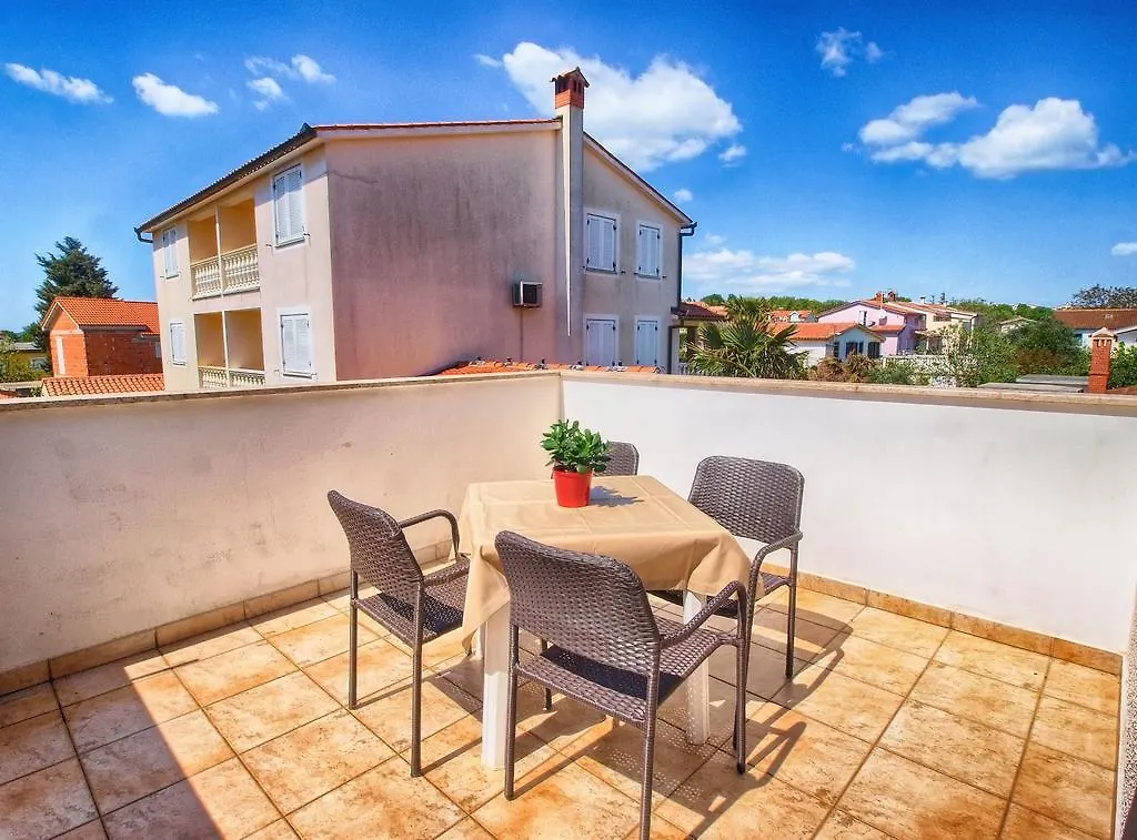 מדולין Apartments Valeria 1334