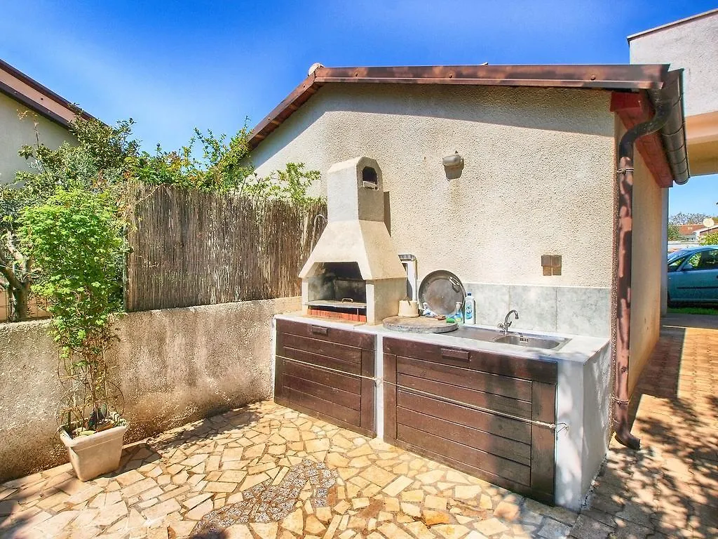 Apartments Valeria 1334 Medulin Croatie