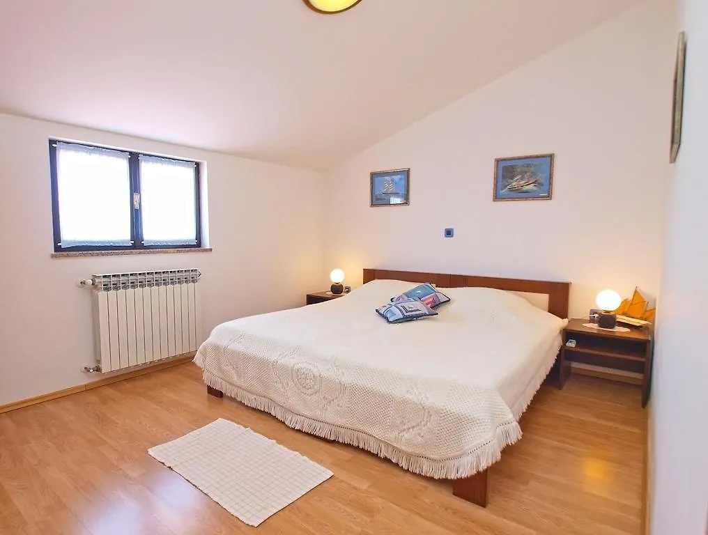מדולין Apartments Valeria 1334 קרואטיה