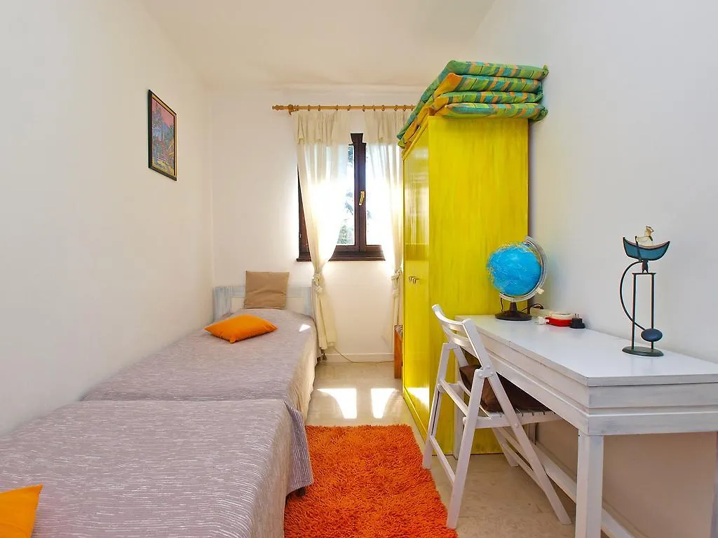 מדולין Apartments Valeria 1334 קרואטיה