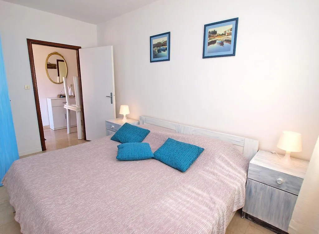 מדולין Apartments Valeria 1334