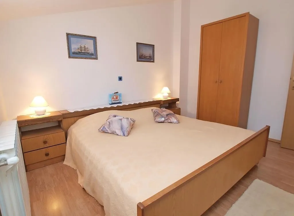 מדולין Apartments Valeria 1334 0*,  קרואטיה