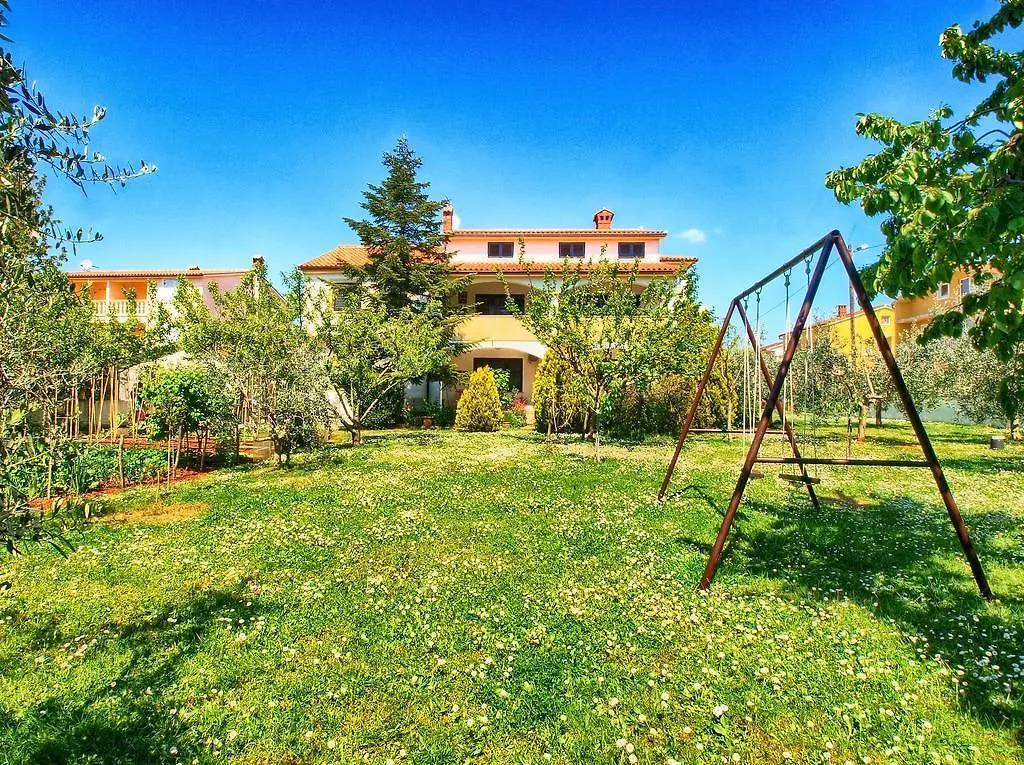 מדולין Apartments Valeria 1334