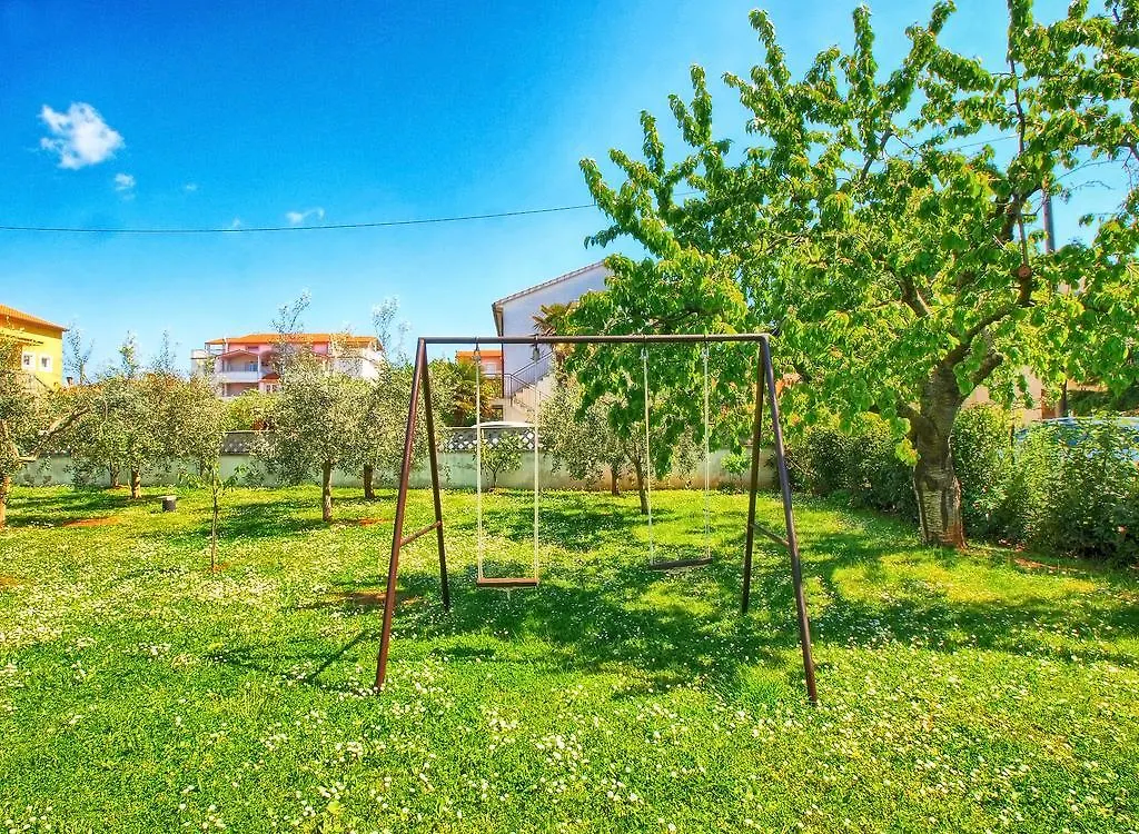 Apartments Valeria 1334 Medulin Croatie