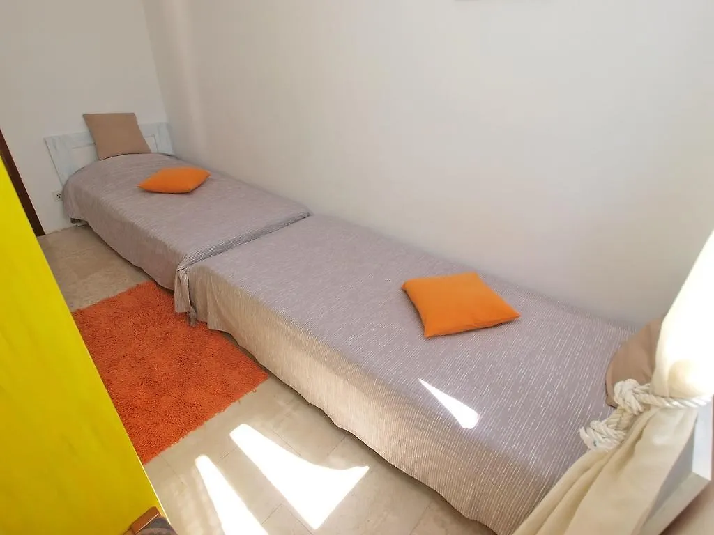 Apartments Valeria 1334 Medulin