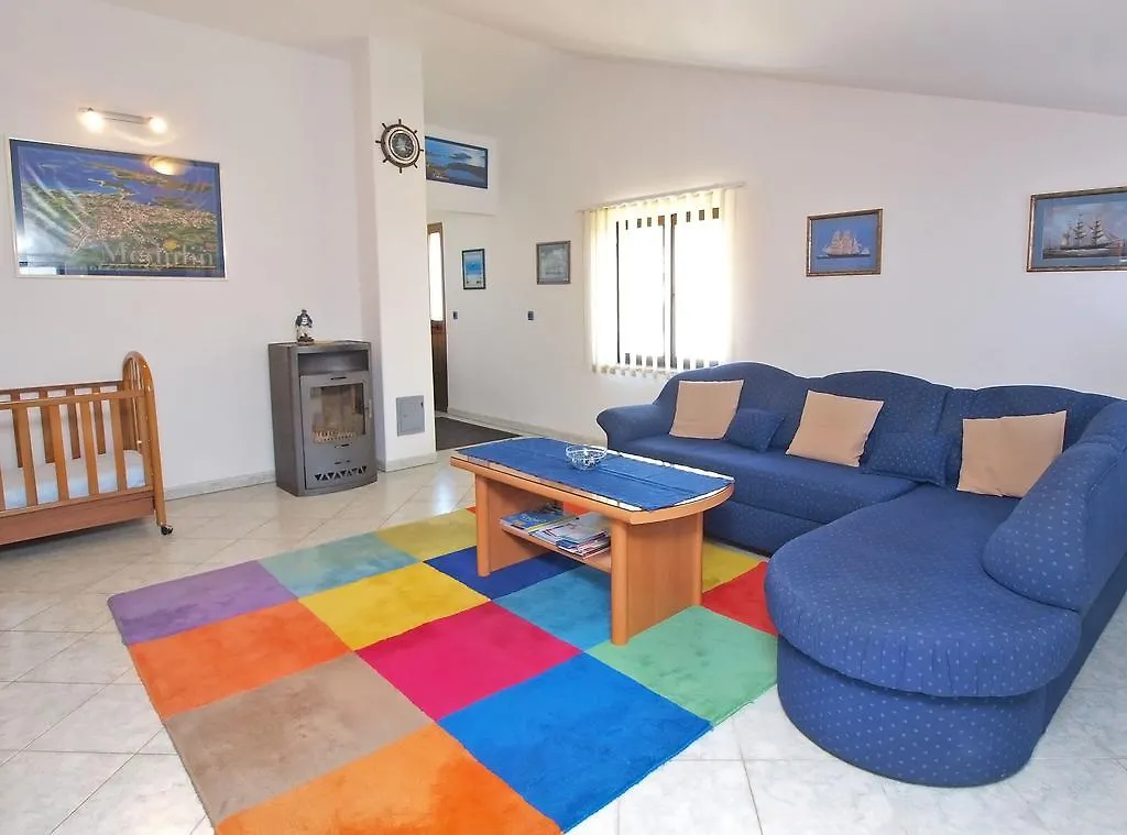 Apartments Valeria 1334 Medulin Croatie