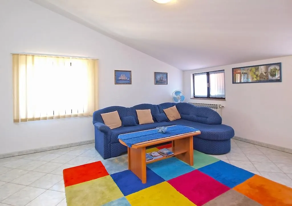 מדולין Apartments Valeria 1334 0*,