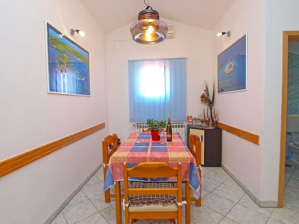 Apartments Valeria 1334 Medulin