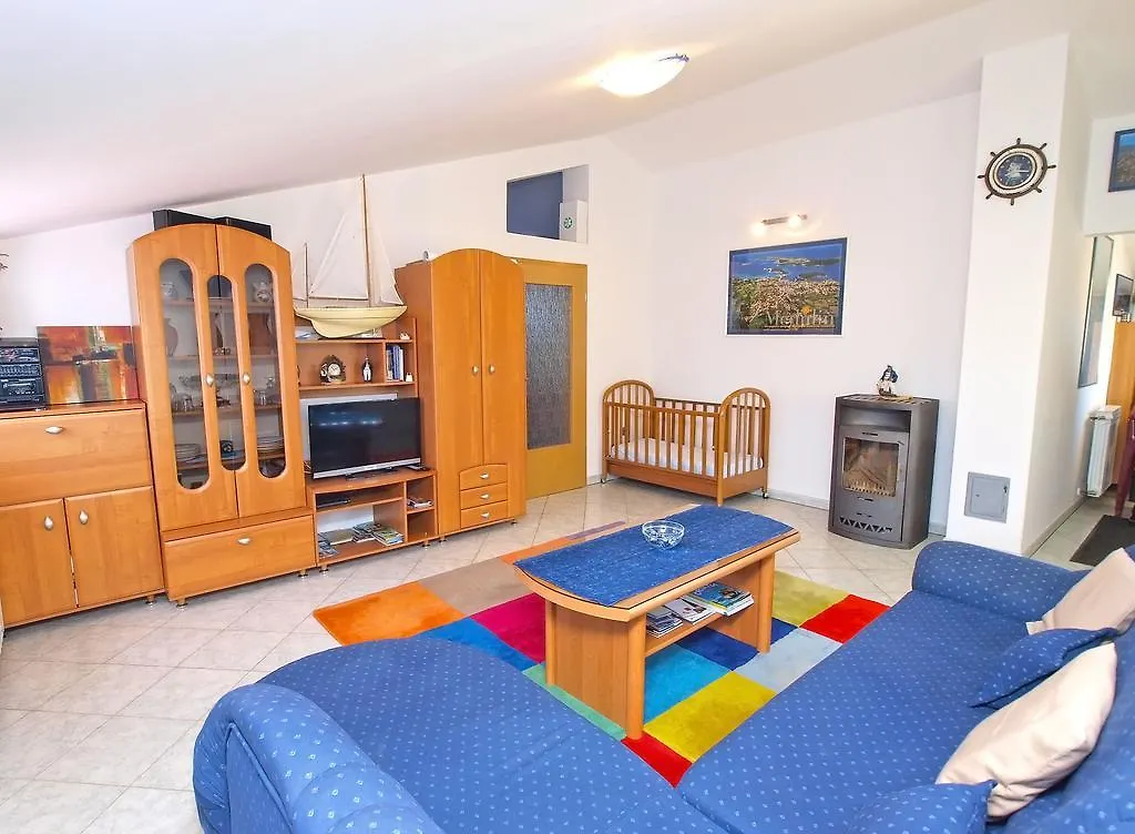 Apartments Valeria 1334 Medulin Croatie