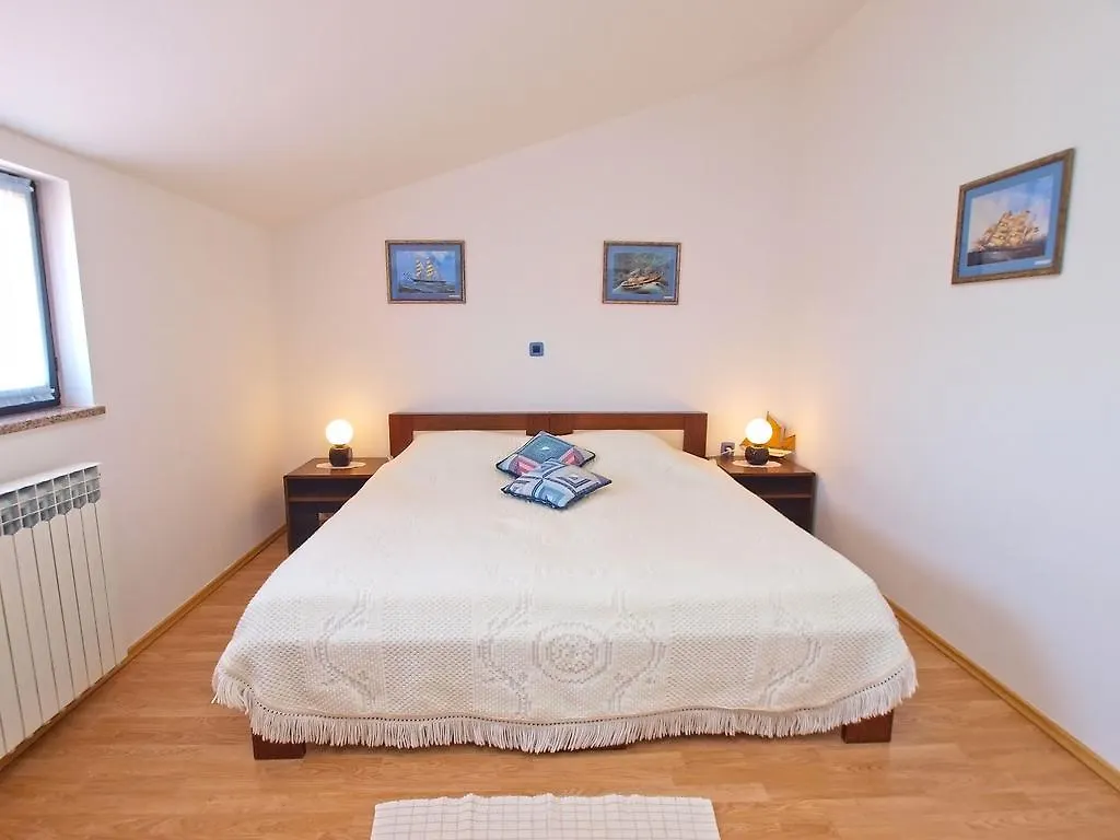 Apartments Valeria 1334 Medulin