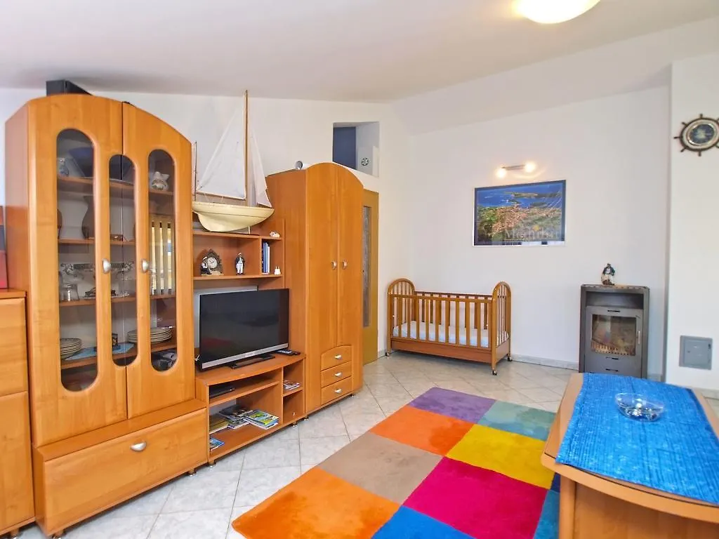 מדולין Apartments Valeria 1334 קרואטיה