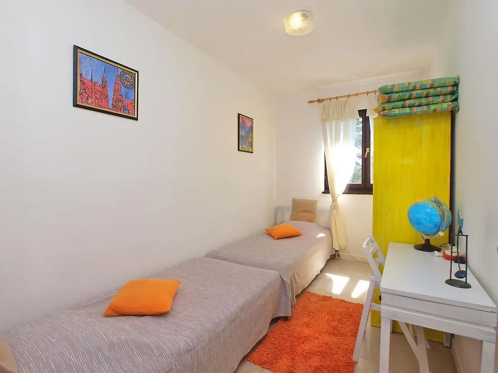 מדולין Apartments Valeria 1334 0*,  קרואטיה