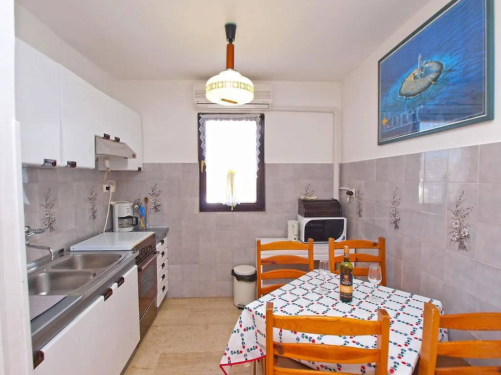 Apartments Valeria 1334 Medulin