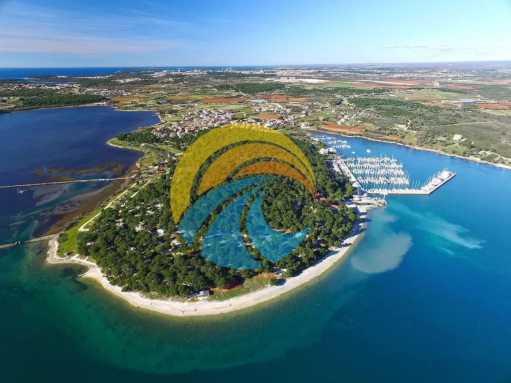 Apartments Valeria 1334 Medulin Croatie